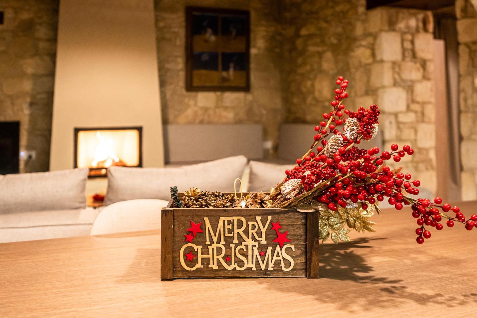 Harma Traditional Boutique Suites Paphos Eksteriør billede